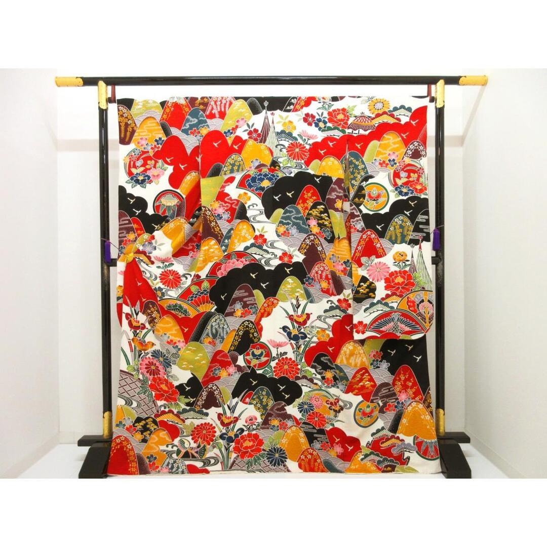 振袖 宮崎良次 京紅型の通販 by KOMEHYO ONLINE ラクマ店｜ラクマ