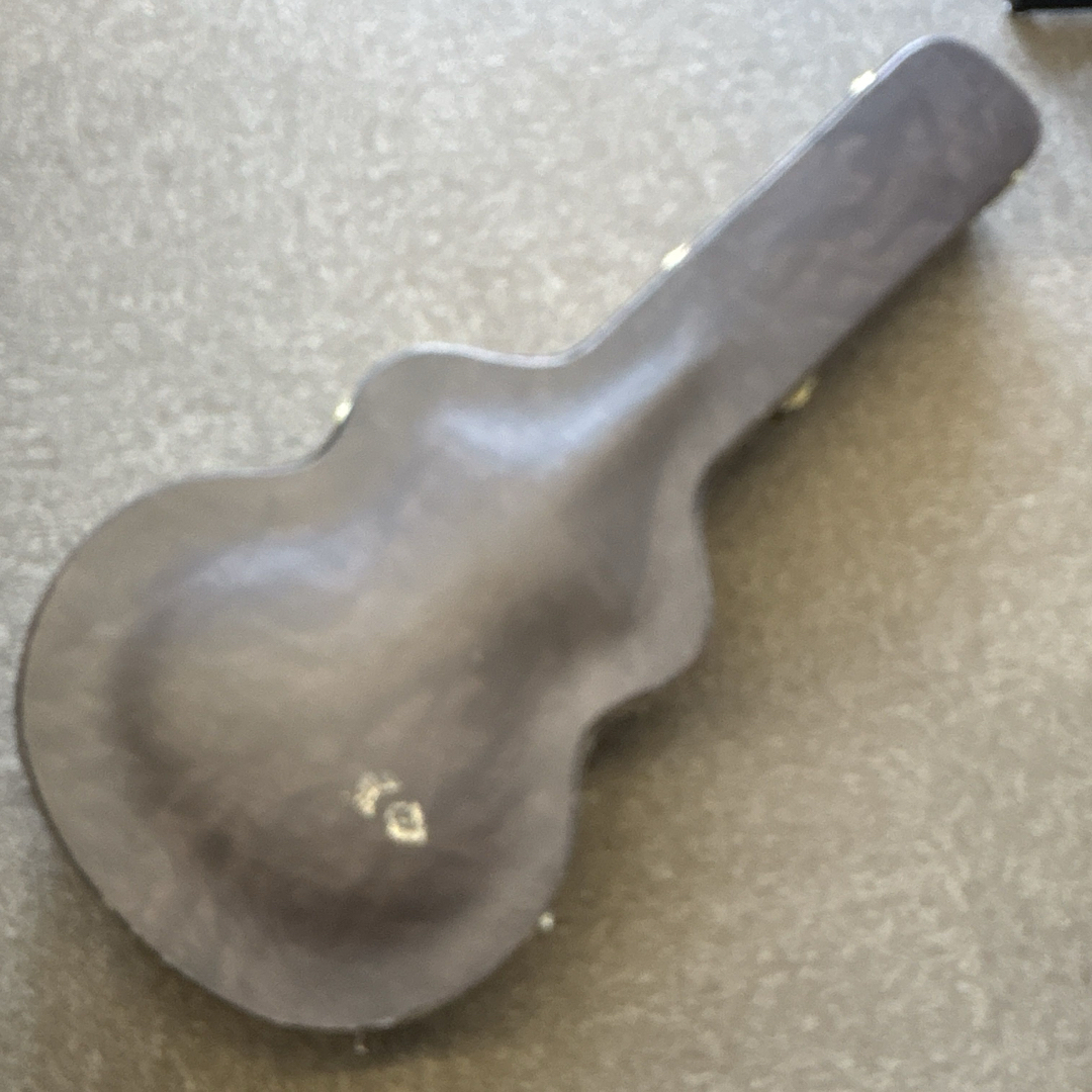 ギルド JF65-12 チェリーサンバースト 美品 純正ハードケース GUILD