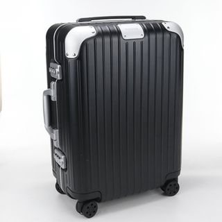 RIMOWA - 未使用アメニティポーチ エバー航空 ファーストクラス RIMOWA