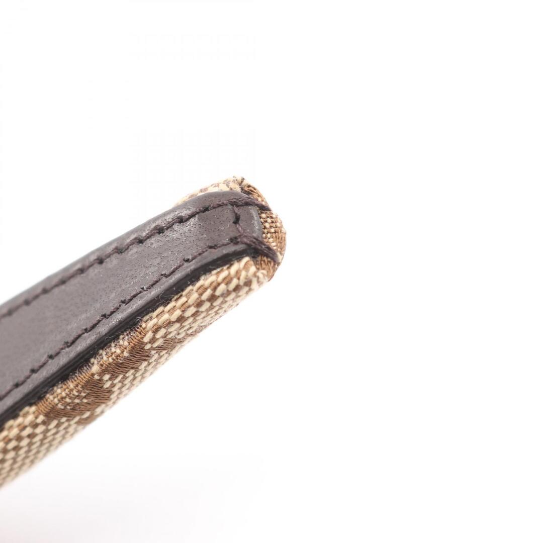 GUCCI グッチ GGキャンバス カチューシャ ブラック 美品 GUCCI - GUCCI