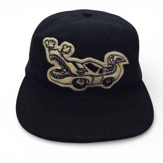 NEIGHBORHOOD - CHALLENGER new ERA ジェットキャップの通販 by