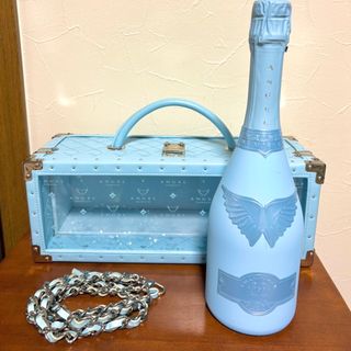 Armand Basi - エンジェルシャンパンホワイト白空箱空瓶まとめの通販