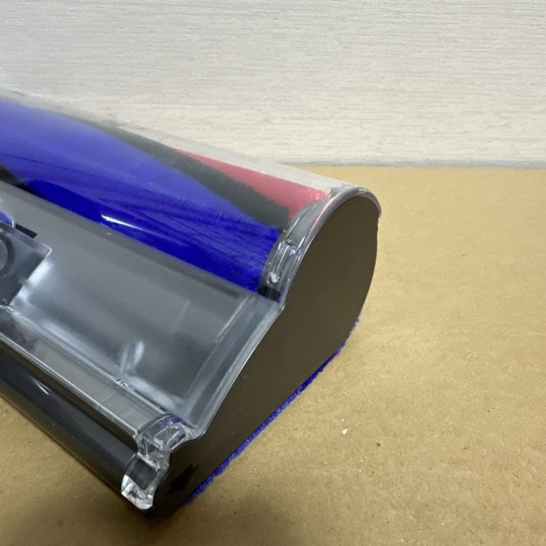 ダイソン ソフトローラークリーナーヘッド SV25RD2 V8 112232の通販 by