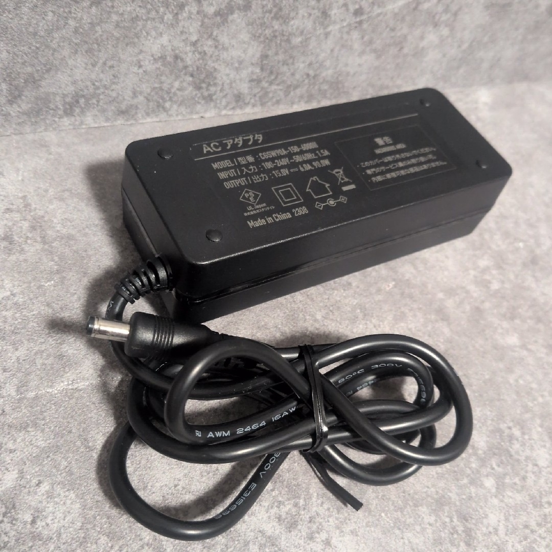 LACITA - LACITA ポータブル電源 enerbox O1 未使用に近いの通販 by