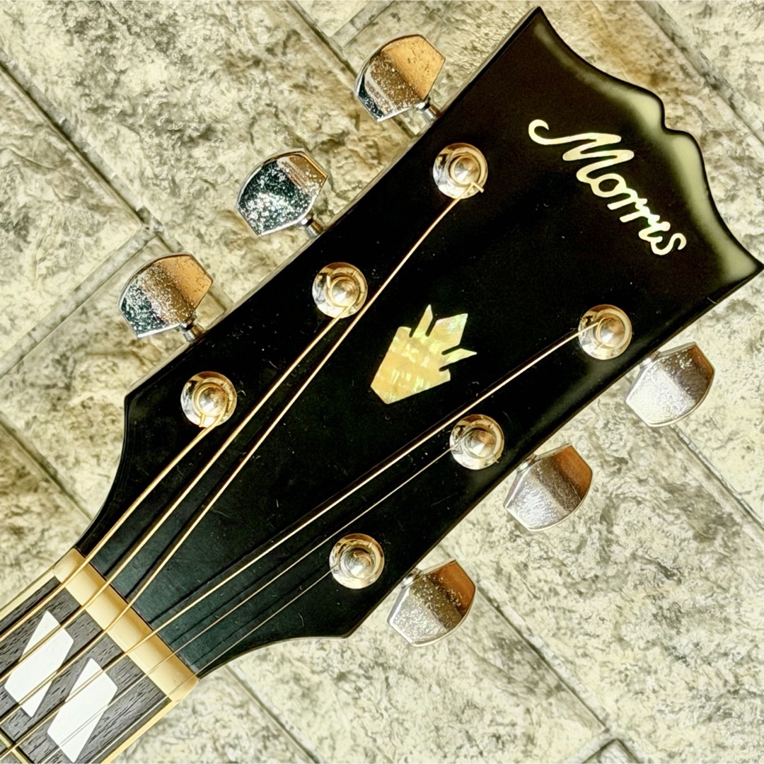 MORRIS - Morris「WD-30」Doveコピーモデルの通販 by まろ。's shop