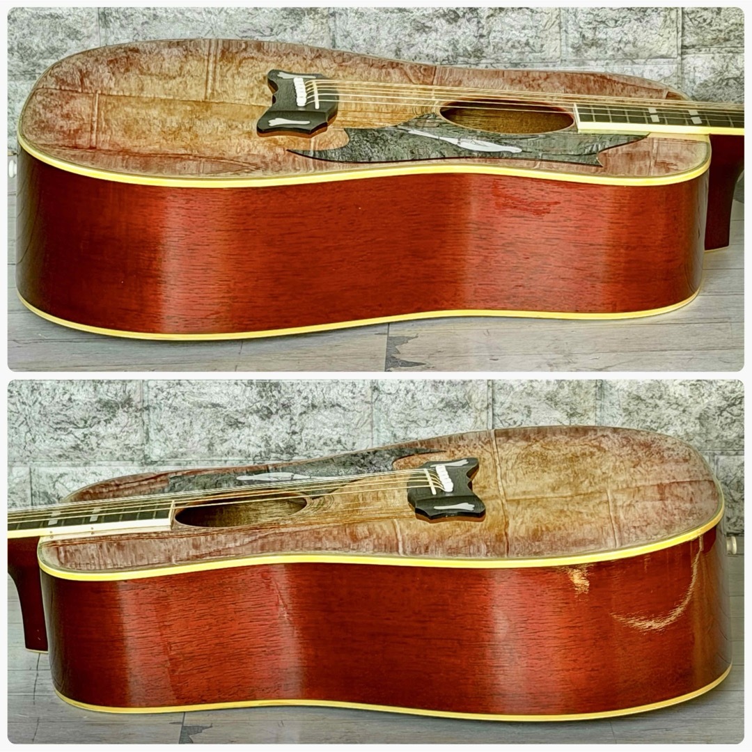 MORRIS - Morris「WD-30」Doveコピーモデルの通販 by まろ。's shop