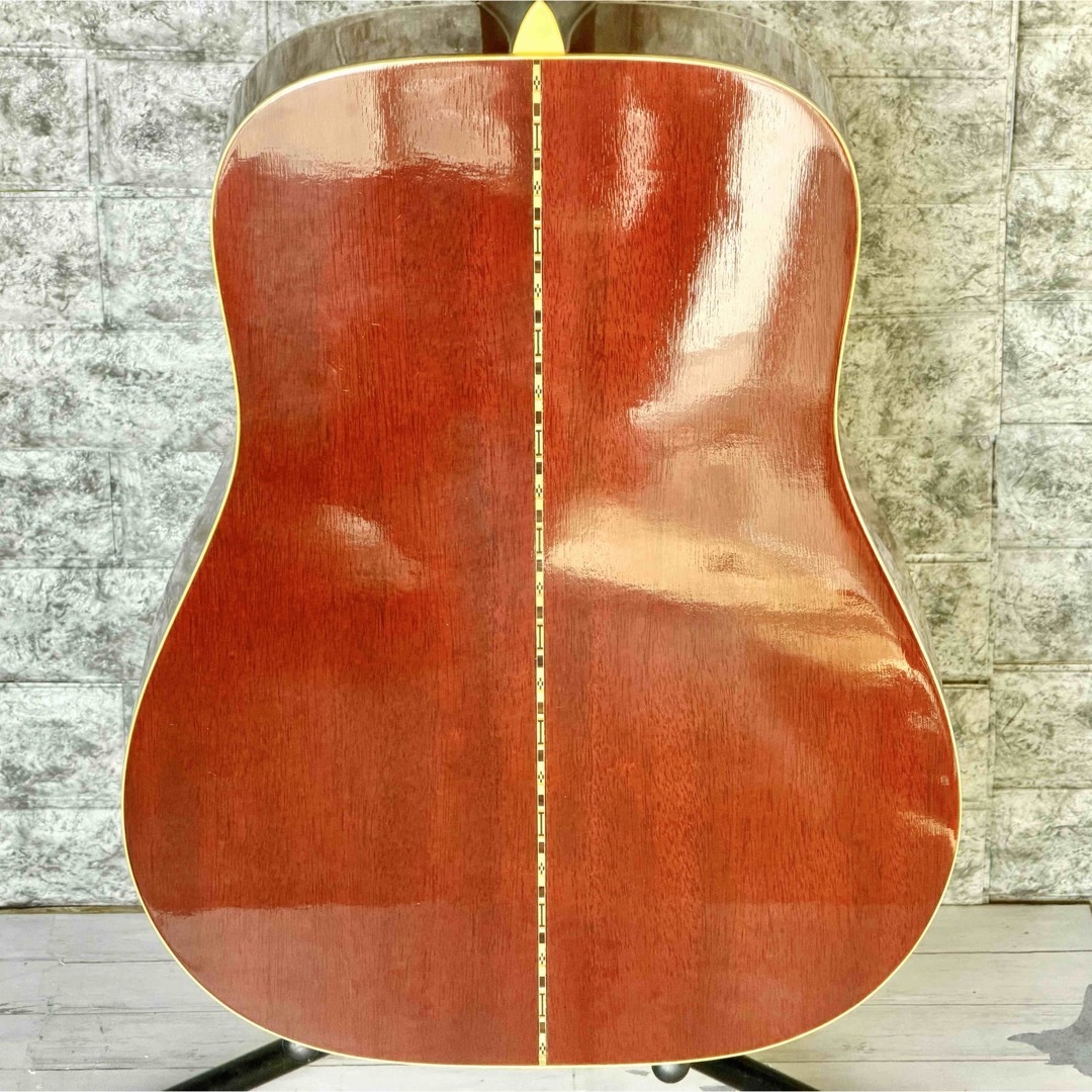 Morris「WD-30」Doveコピーモデル