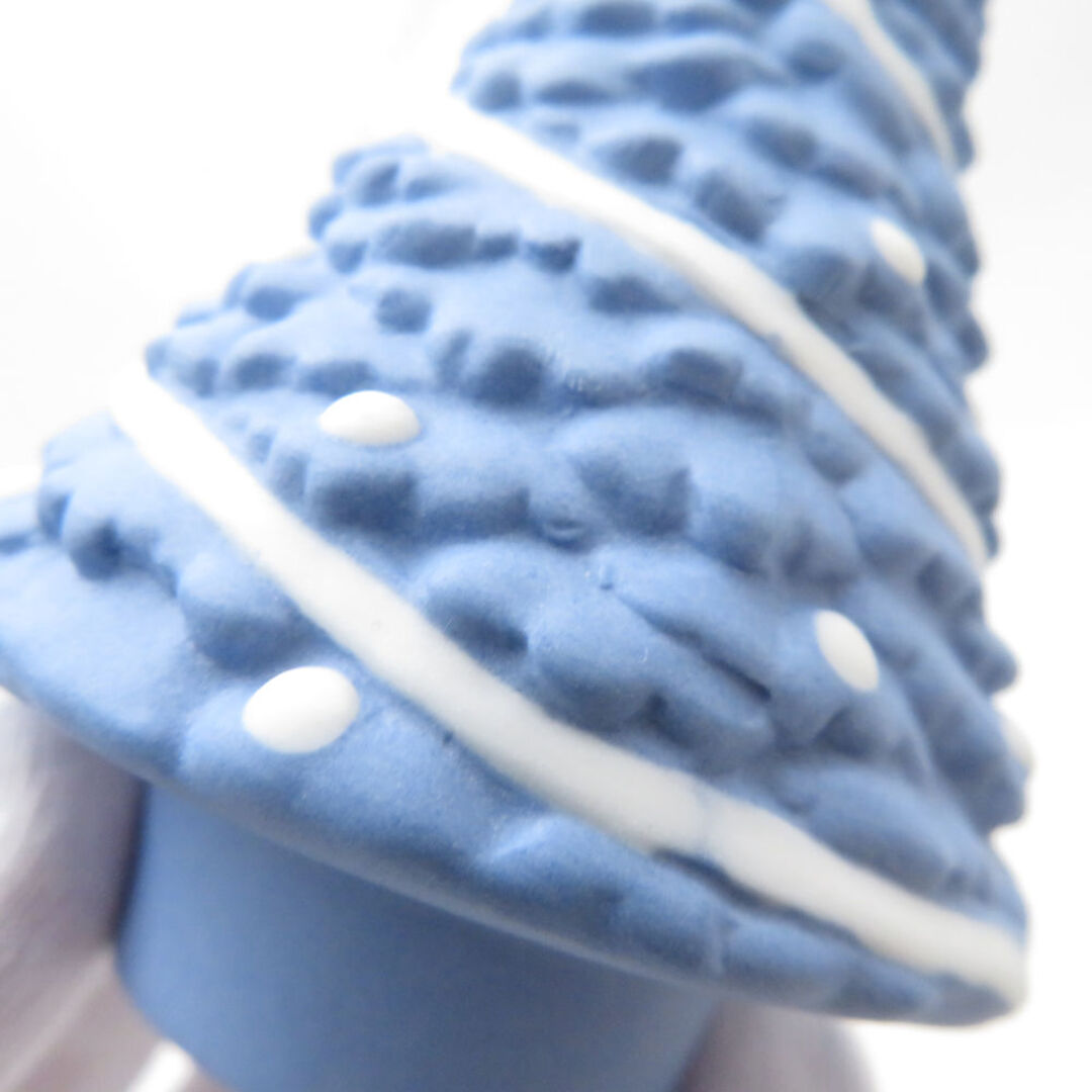 WEDGWOOD - 未使用 WEDGWOOD ウェッジウッド ジャスパー オーナメント