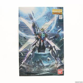 BANDAI - MG 1/100 GX-9900 ガンダムX 機動新世紀ガンダムX プラモデル