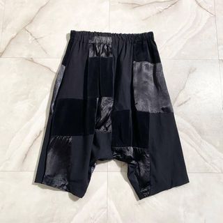 COMME des GARCONS（サルエルパンツ）のフリマアイテム一覧