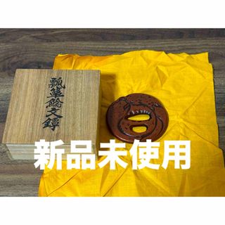 千嶺作 加賀獅子頭 郷土玩具 刀咥獅子頭の通販 by 大健G 水曜日 は対応