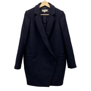 ENFOLD - ENFOLD(エンフォルド) コート サイズ36 S レディース美品