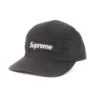 Supreme - Supreme シュプリーム キャップ ブラック 黒 | 20SS