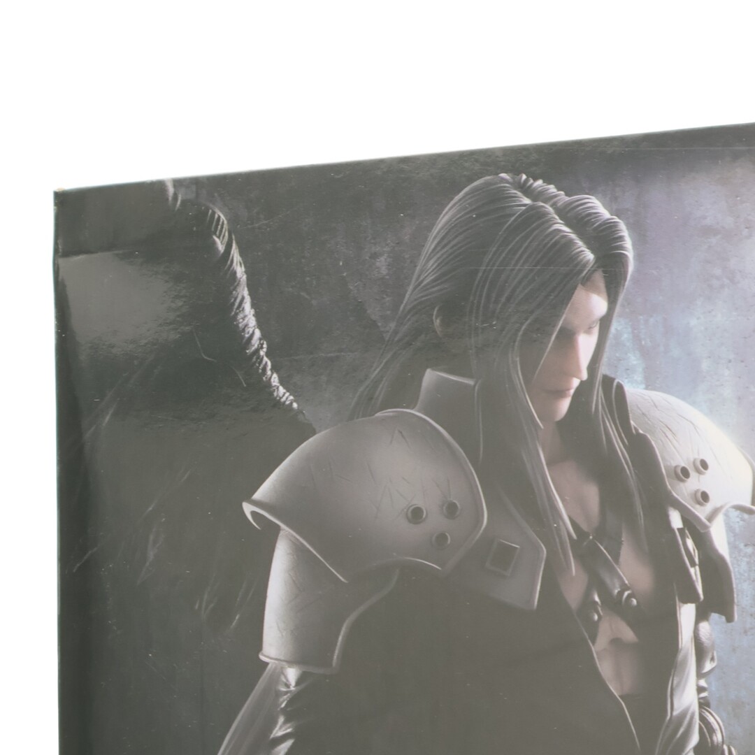 PLAY ARTS改(プレイアーツ改) セフィロス FINAL FANTASY VII ADVENT