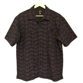 Needles - XLサイズ needles End of the World 限定Tシャツの通販 by