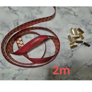 CHANEL（ラッピング/包装）のフリマアイテム一覧