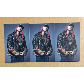 THE RAMPAGE - 長谷川慎 BOT アクリルスタンドの通販 by mmm's shop