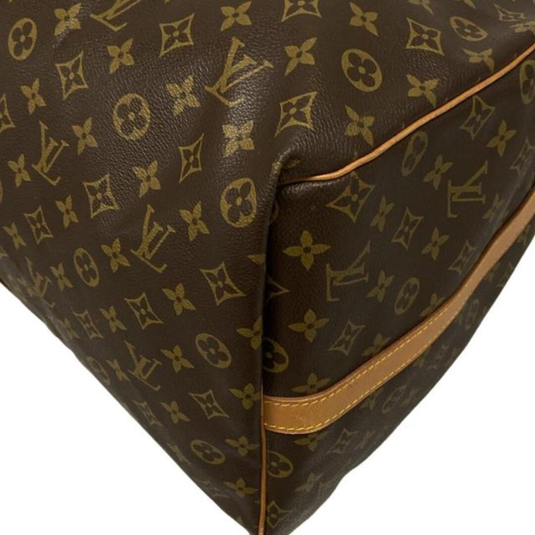 LOUIS VUITTON - LOUIS VUITTON(ルイヴィトン) ボストンバッグ