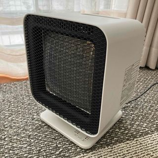 キャンパ社 フランス製 遠赤外線 パネルヒーター J913-2 の通販 by