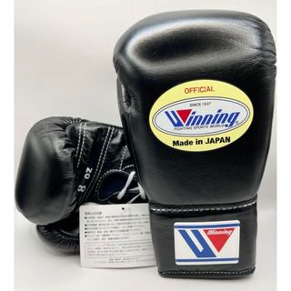 日本拳法 グローブ 徳大式の通販 by @'s shop｜ラクマ