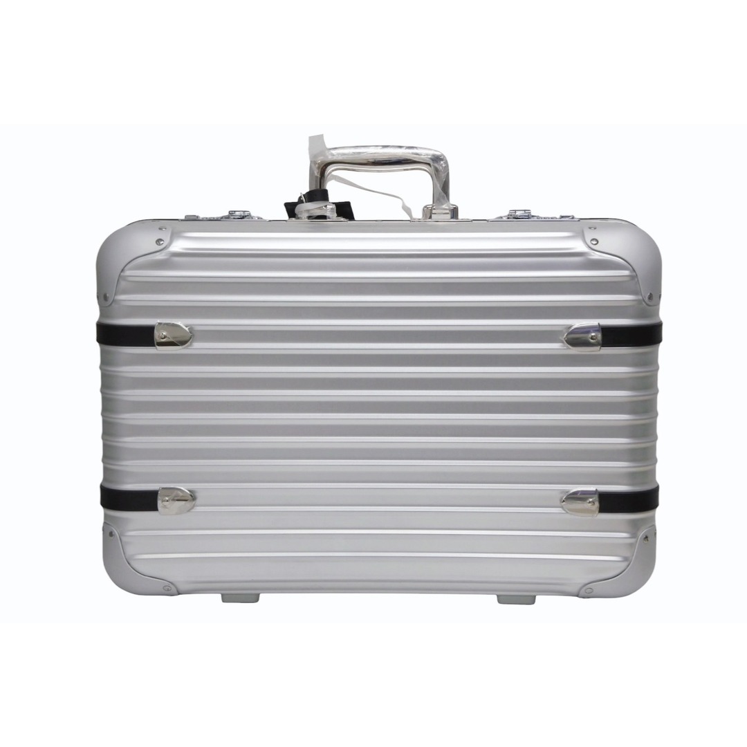 RIMOWA - 極美品 RIMOWA リモワ × PORSCHE ポルシェ ハンドキャリー