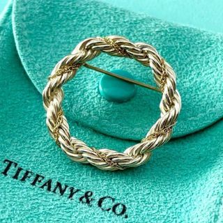 Tiffany & Co.（ブローチ/コサージュ）のフリマアイテム一覧