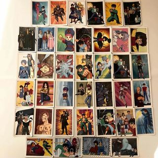 集英社 - 特別版 DEATH NOTE トレカ デスノート トレーディングカード