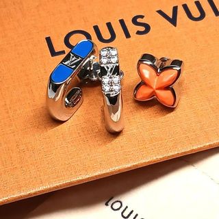 LOUIS VUITTON（ピアス(両耳用)）のフリマアイテム一覧