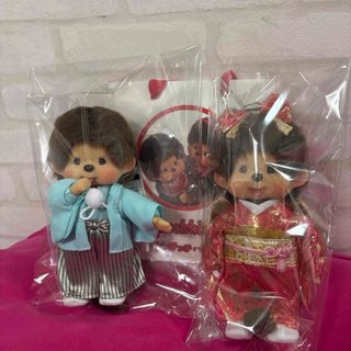 Sekiguchi - ミャクミャク ポキポキ ぬいぐるみ EXPO2025大阪万博限定