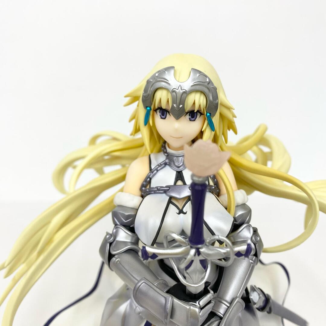 Fate/Apocrypha Ruler 紅蓮の聖女ANIPLEX ルーラー Amazon | Fate