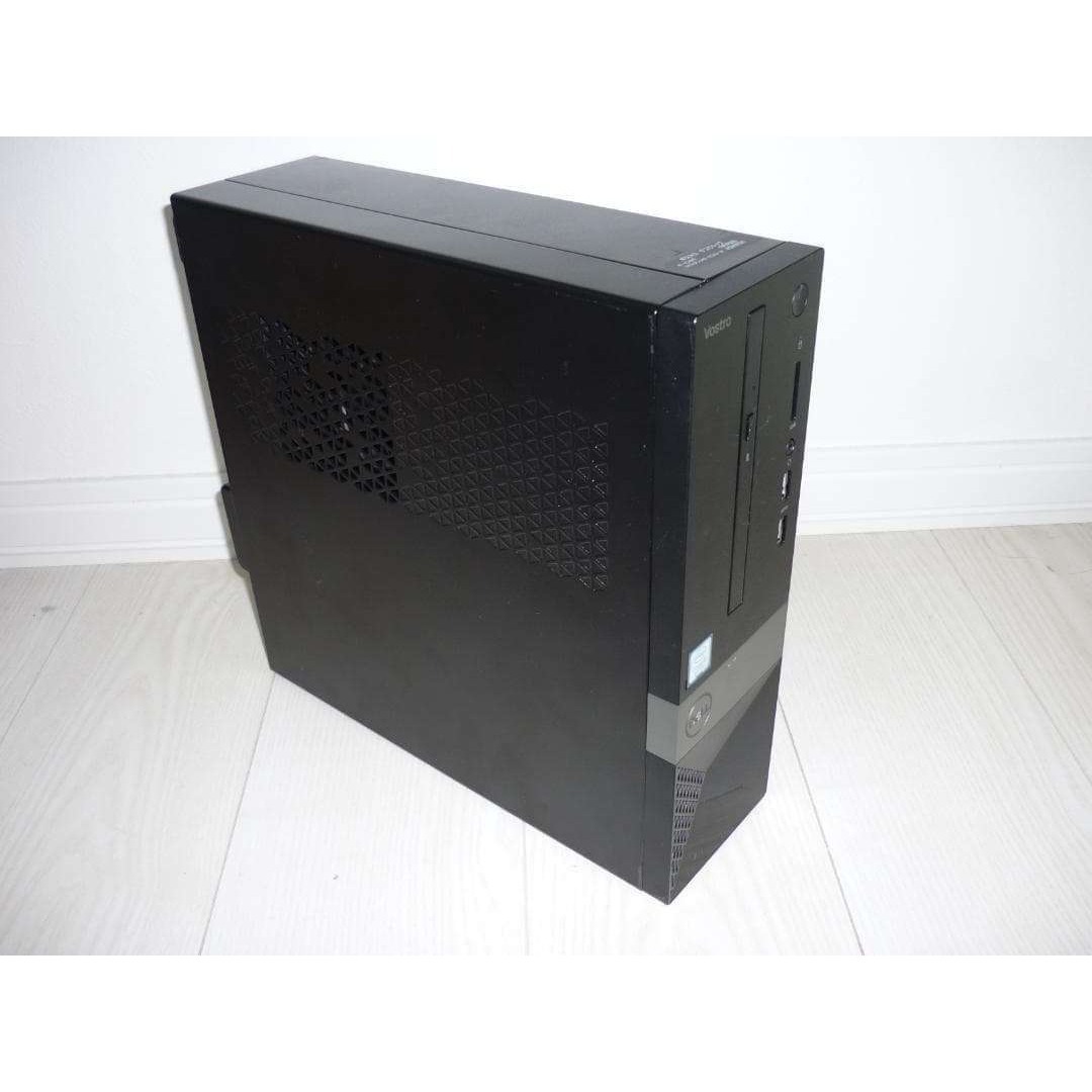 第9世代！Core i3！DELL Vostro3471本体のみジャンク品 第9世代！Core