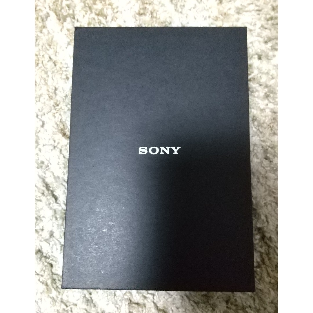 SONY - 貴重ソニー生産完了品SONY NW-WM1Z極美品+SONY純正各種新品+