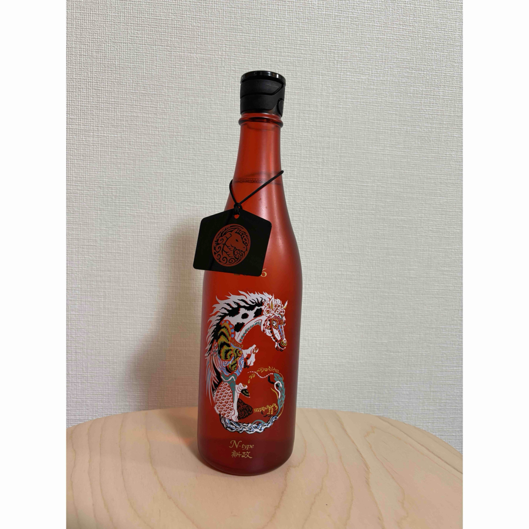 新政 - 新政 No.6 New Year-type 2026の通販 by mumu's shop｜アラマサ