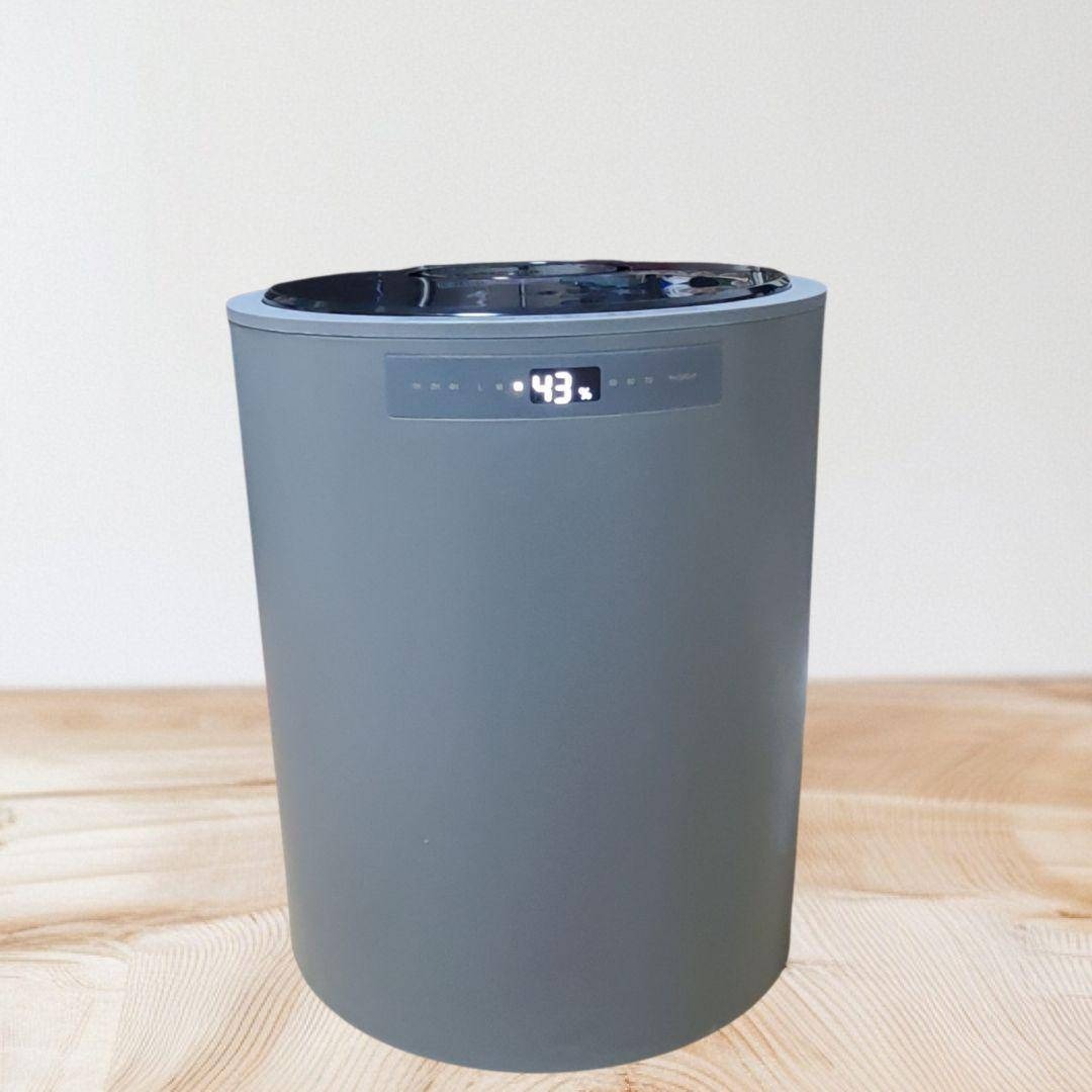 状態良好】山善 スチームファン式加湿器 KSF-M1001 動作確認済の通販