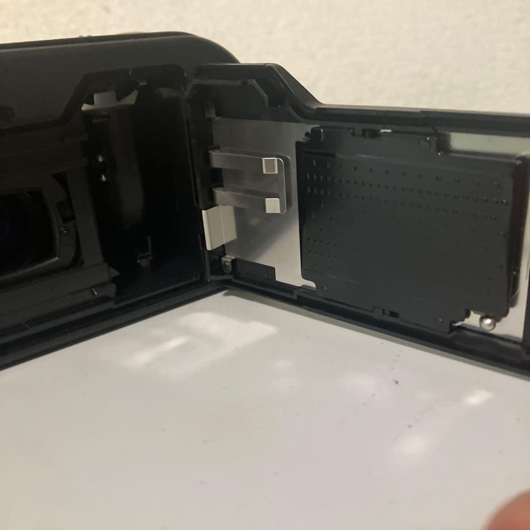 CANON Autoboy SXL 本体 リモコン 箱 取説 保証書付フルセット