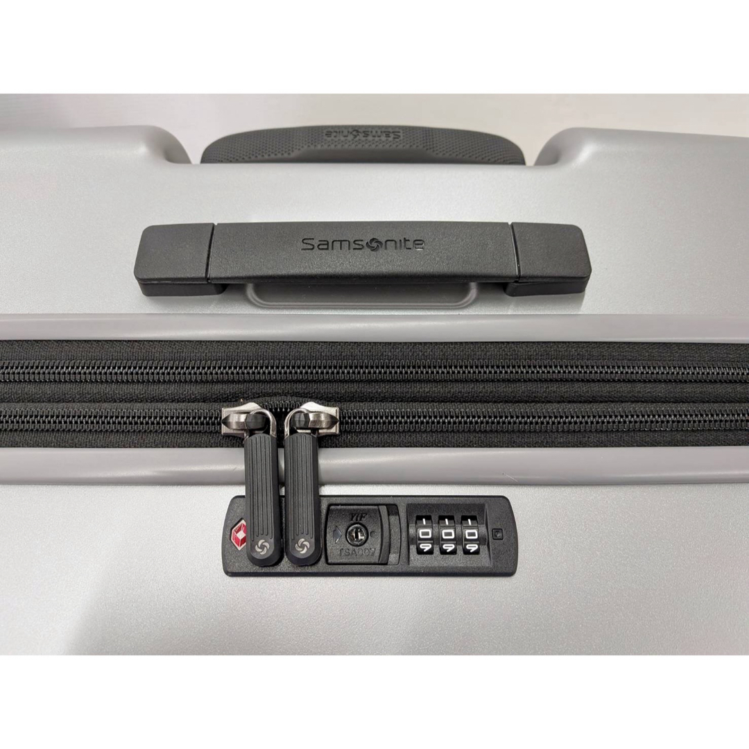 Samsonite - SAMSONITE サムソナイト エレメント スーツケース 27