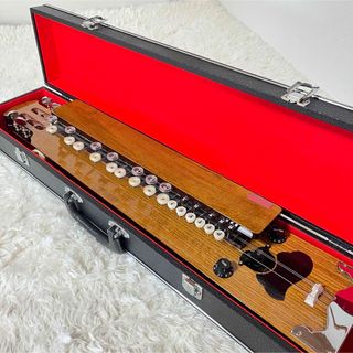 大正琴の中古フリマアイテム一覧