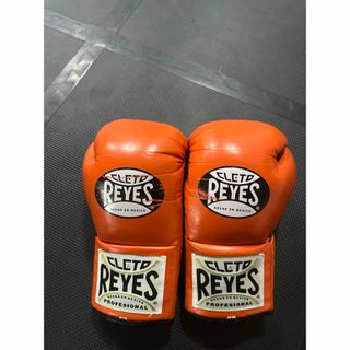 ボクシンググローブ WINDY ヒョウ柄の通販 by R.shop｜ラクマ