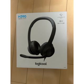 Logicool - 【お値下中！】新品未開封 Logicool ゲーミング ヘッド