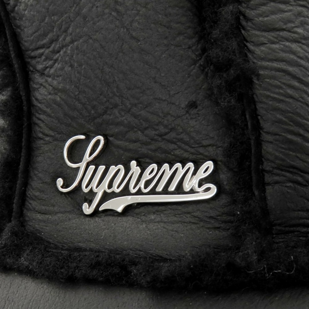 Supreme - 【中古】シュプリーム Supreme 2025年秋冬 Shearling Lined