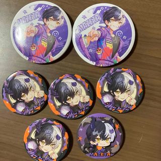 まぜ太のフリマアイテム一覧