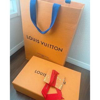 LOUIS VUITTON（ショップ袋）のフリマアイテム一覧