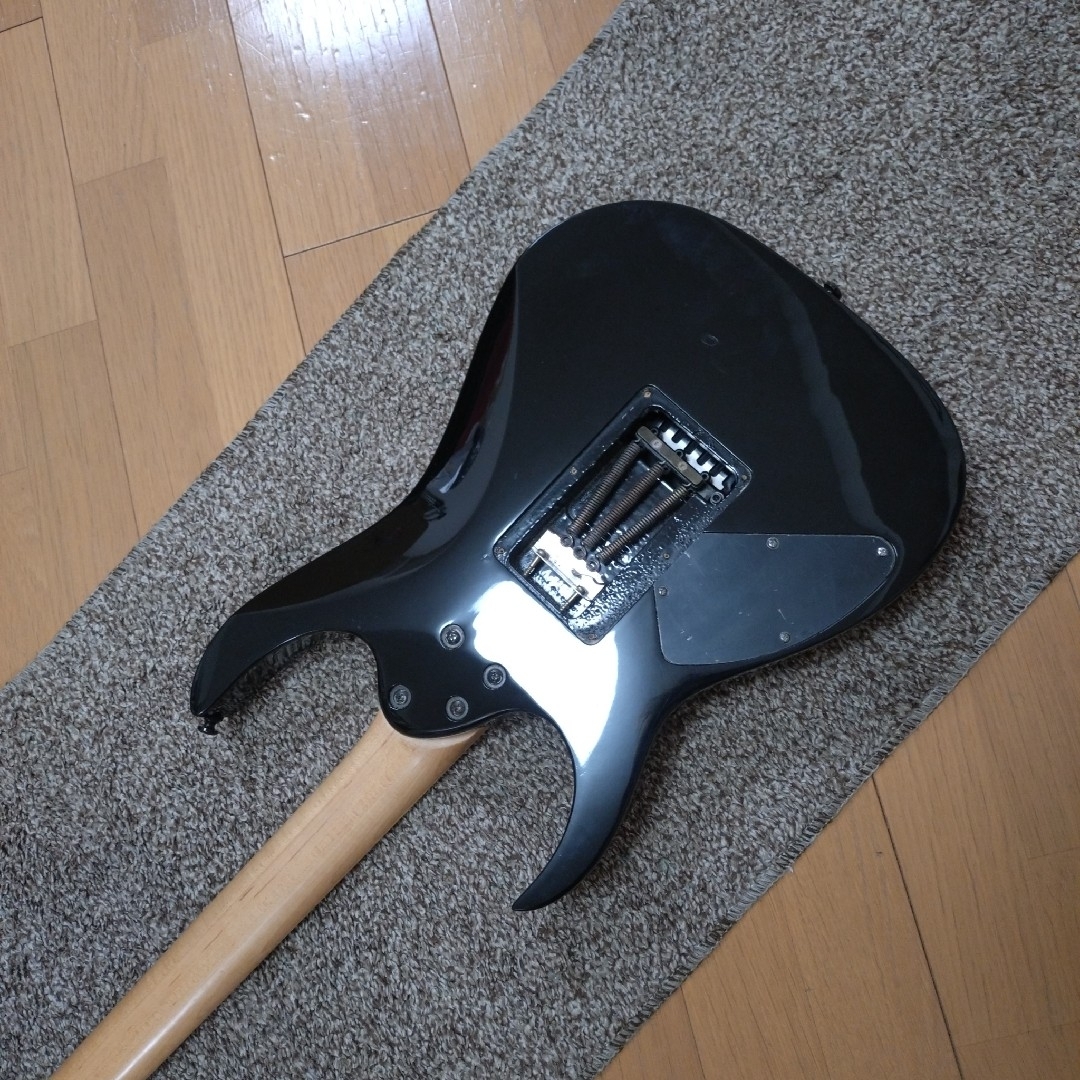 Ibanez - Ibanez RG370DX ディンキー ソロイスト ハードロック の通販