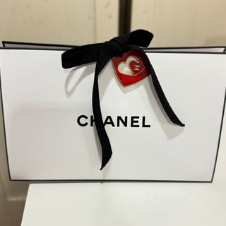 CHANEL（ラッピング/包装）のフリマアイテム一覧