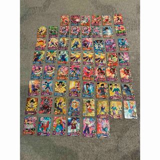 ドラゴンボール - ドラゴンボール カードダス 限界！！！超サイヤ人3