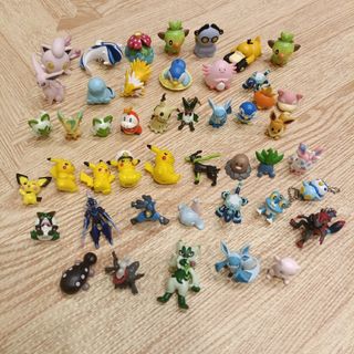 ポケモン - ポケモン フィギュア セット まとめ売りの通販 by エクレア