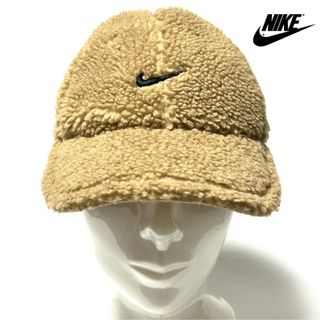 NIKE - 【新品】NIKE acg フリース キャップの通販 by LILY STORES