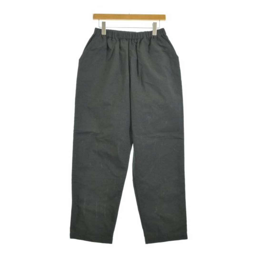 ISSEY MIYAKE - ISSEY MIYAKE イッセイミヤケ パンツ（その他） M