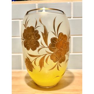 BOHEMIA Cristal（花瓶）のフリマアイテム一覧