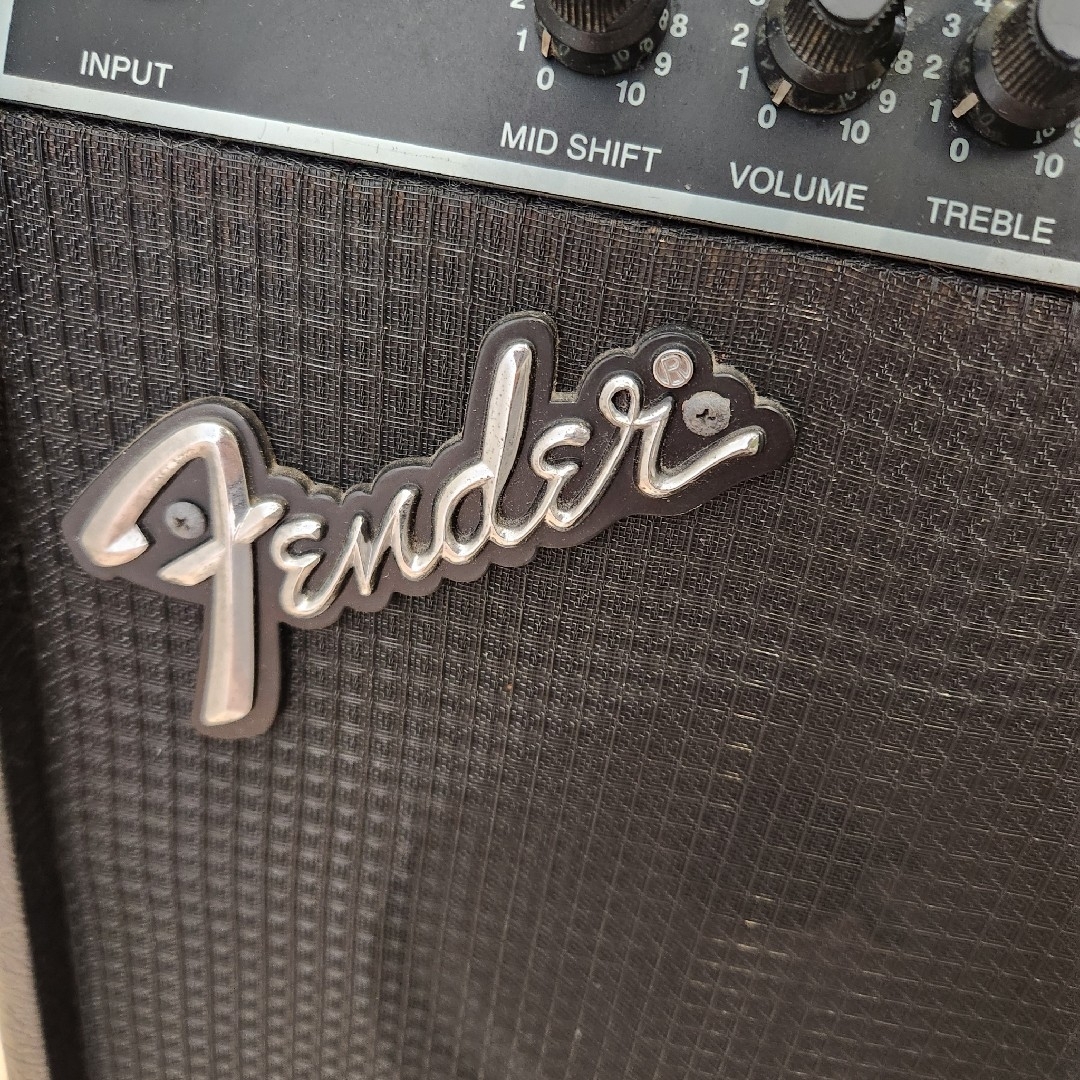 Fender - Fender Bassman 15 BM-15 ベースアンプ 現状品の通販 by K